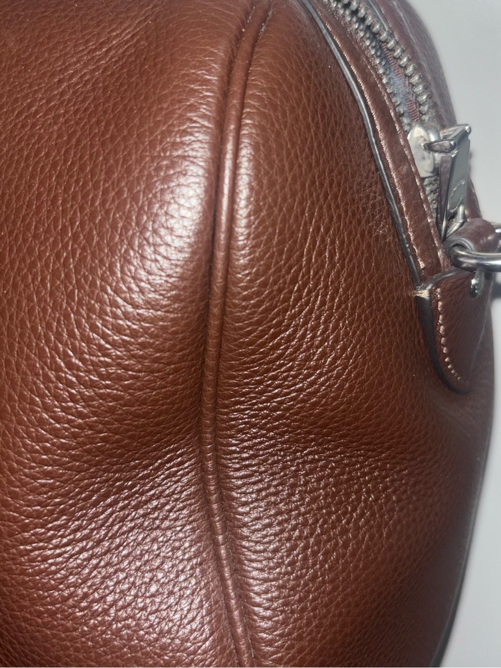 Coach Rowan Large Satchel Bag - Picture 2 of 4